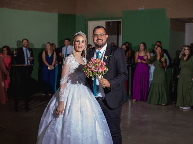 O casamento de Julio e Thais em Maceió, Alagoas 78