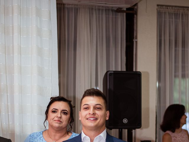 O casamento de Weslei e Marcelle em Joinville, Santa Catarina 39