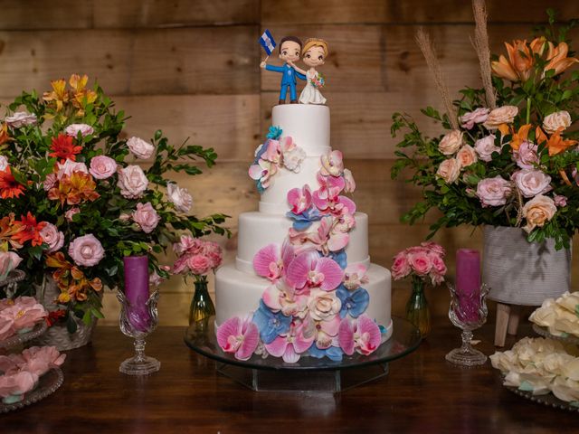 O casamento de Carlos e Mayara em Maceió, Alagoas 11