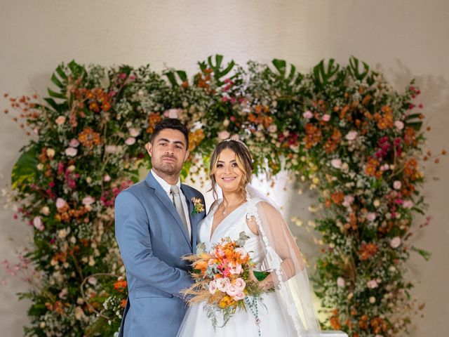 O casamento de Carlos e Mayara em Maceió, Alagoas 17