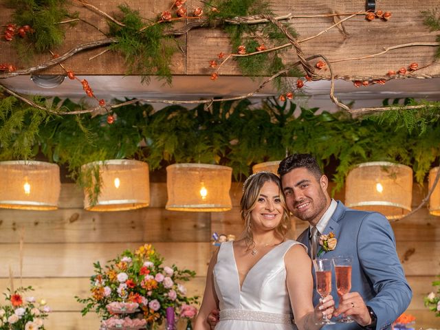 O casamento de Carlos e Mayara em Maceió, Alagoas 21