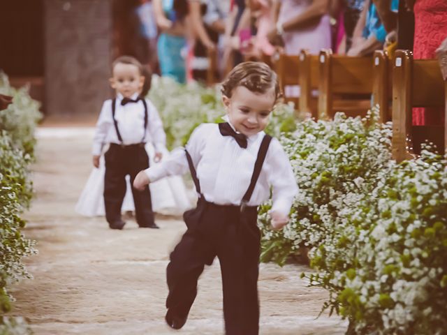 O casamento de Gabriel e Livia em Rio Verde, Goiás 22