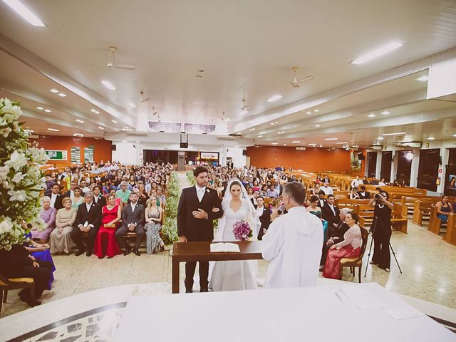 O casamento de Gabriel e Livia em Rio Verde, Goiás 23