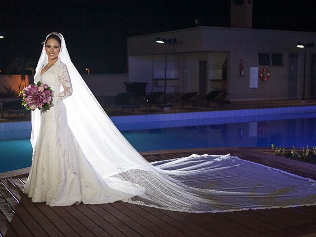 O casamento de Gabriel e Livia em Rio Verde, Goiás 33