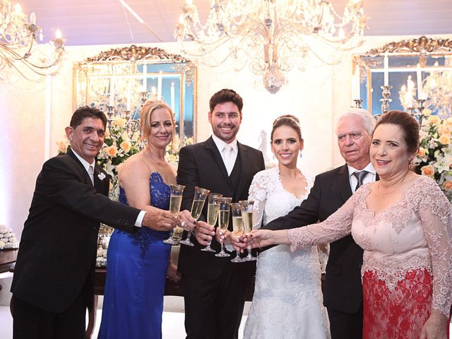 O casamento de Gabriel e Livia em Rio Verde, Goiás 38