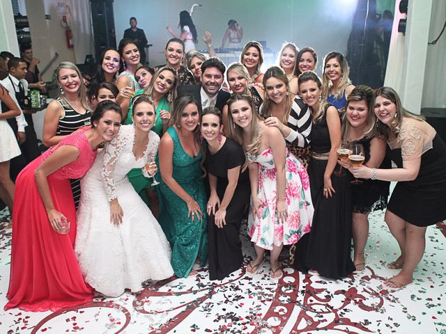 O casamento de Gabriel e Livia em Rio Verde, Goiás 48