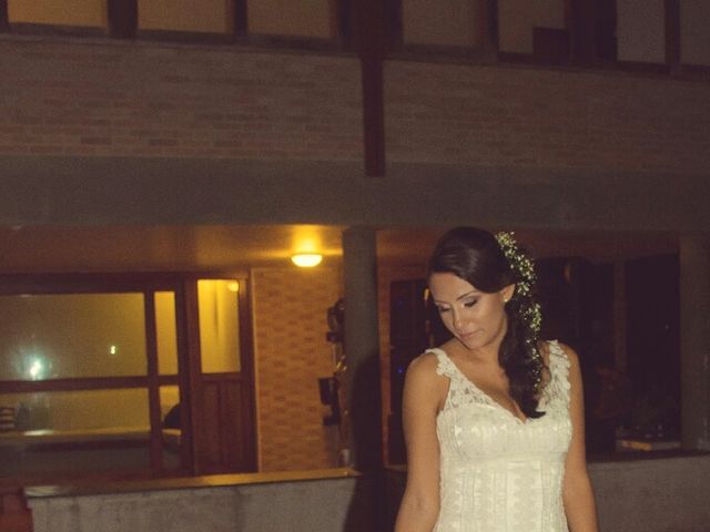 O casamento de Marcus Vinicius  e Patricia  em Ubatuba, São Paulo Estado 5