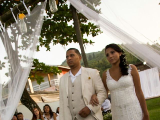 O casamento de Marcus Vinicius  e Patricia  em Ubatuba, São Paulo Estado 9