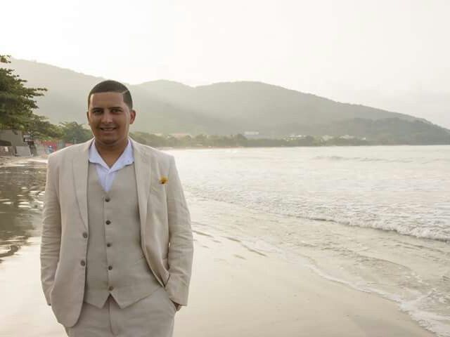 O casamento de Marcus Vinicius  e Patricia  em Ubatuba, São Paulo Estado 18