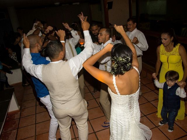 O casamento de Marcus Vinicius  e Patricia  em Ubatuba, São Paulo Estado 24