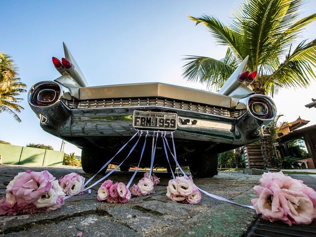 O casamento de Everson e Flavia em Balneário Camboriú, Santa Catarina 7