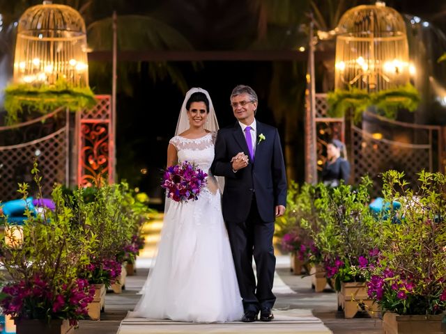 O casamento de Everson e Flavia em Balneário Camboriú, Santa Catarina 8