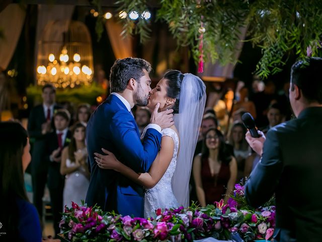 O casamento de Everson e Flavia em Balneário Camboriú, Santa Catarina 10