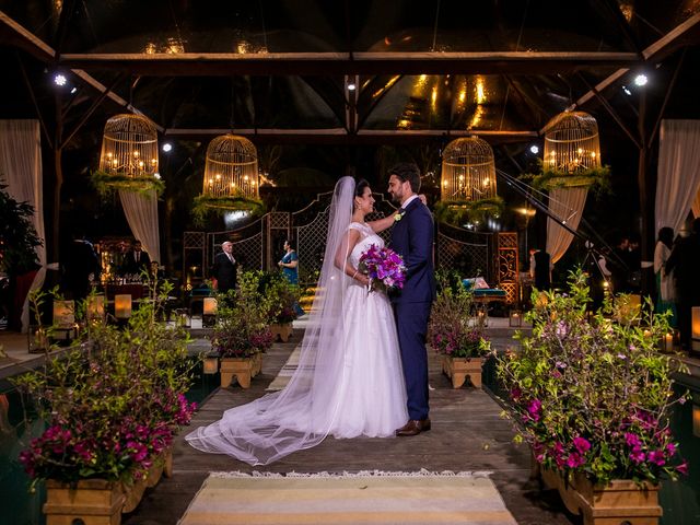 O casamento de Everson e Flavia em Balneário Camboriú, Santa Catarina 11