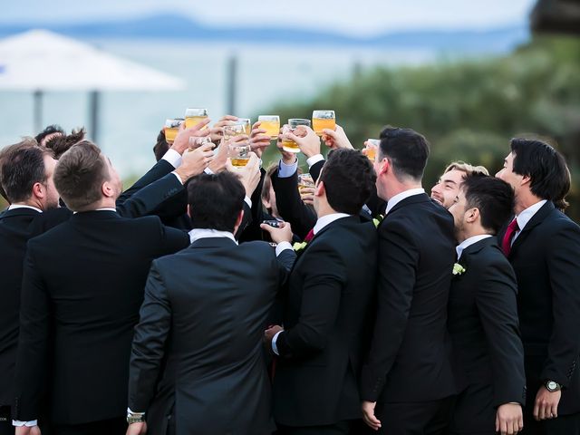 O casamento de Everson e Flavia em Balneário Camboriú, Santa Catarina 30