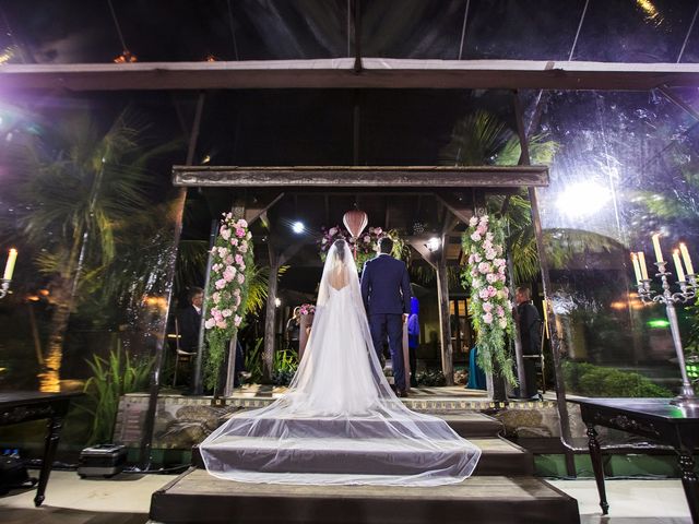 O casamento de Everson e Flavia em Balneário Camboriú, Santa Catarina 40