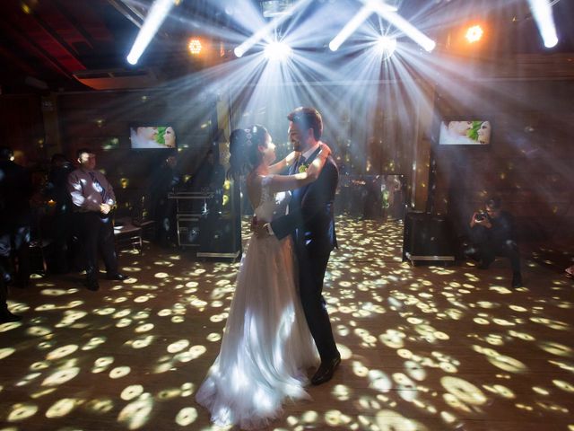 O casamento de Everson e Flavia em Balneário Camboriú, Santa Catarina 52