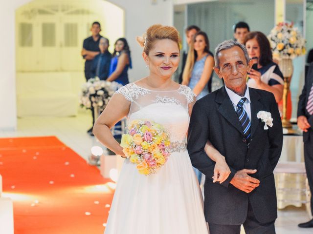 O casamento de Sebastian e Lenna em São Luís, Maranhão 11
