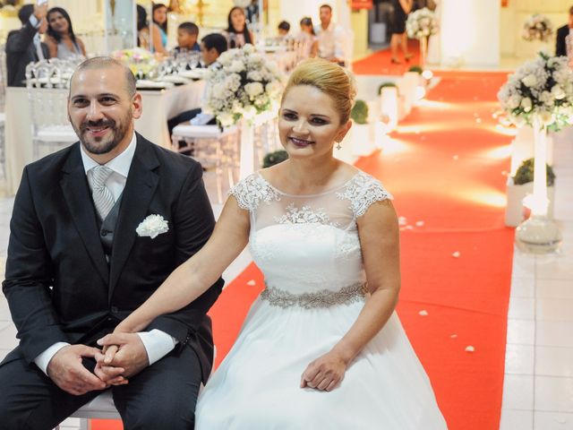 O casamento de Sebastian e Lenna em São Luís, Maranhão 14