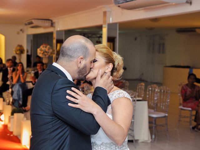 O casamento de Sebastian e Lenna em São Luís, Maranhão 2