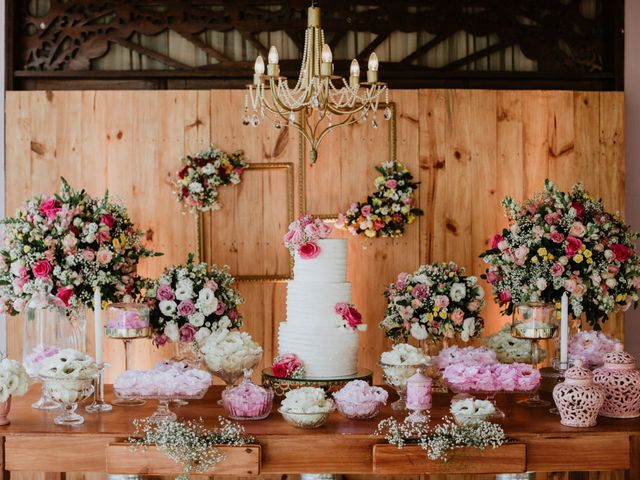 O casamento de Miedson e Fernanda em São Luís, Maranhão 3