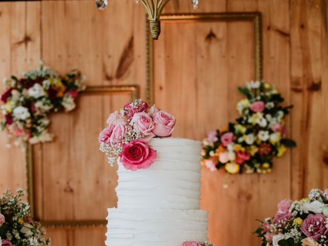 O casamento de Miedson e Fernanda em São Luís, Maranhão 4