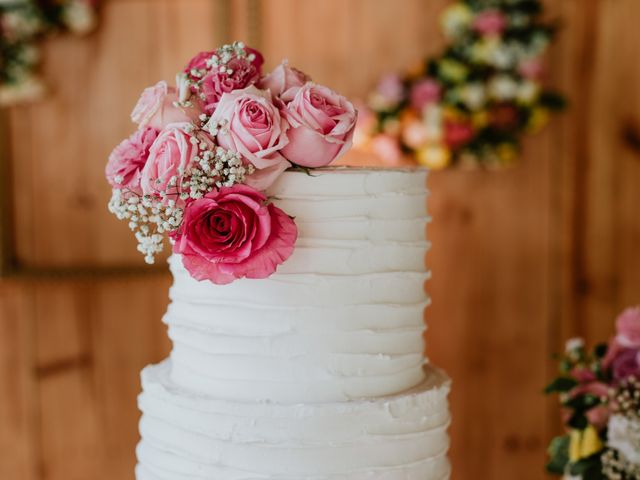 O casamento de Miedson e Fernanda em São Luís, Maranhão 5