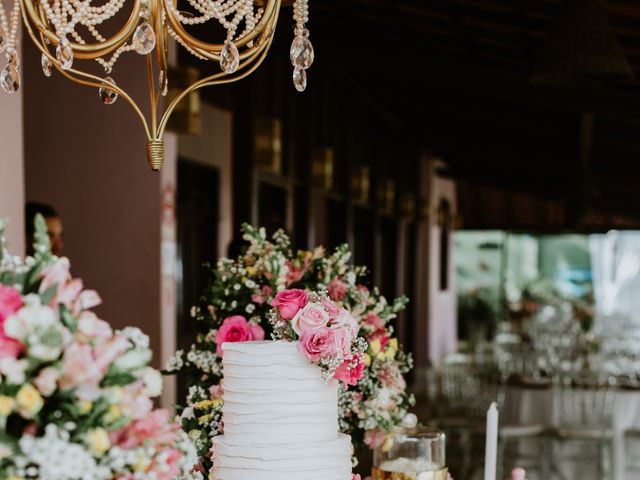 O casamento de Miedson e Fernanda em São Luís, Maranhão 6