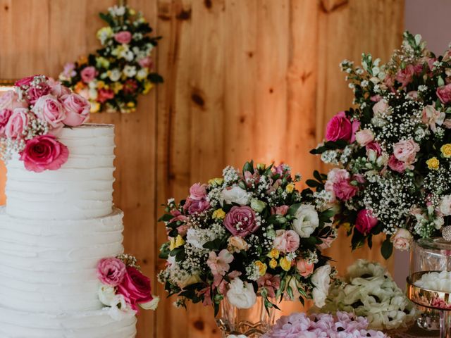 O casamento de Miedson e Fernanda em São Luís, Maranhão 7