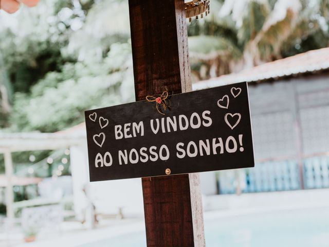 O casamento de Miedson e Fernanda em São Luís, Maranhão 15