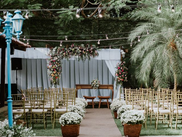 O casamento de Miedson e Fernanda em São Luís, Maranhão 20