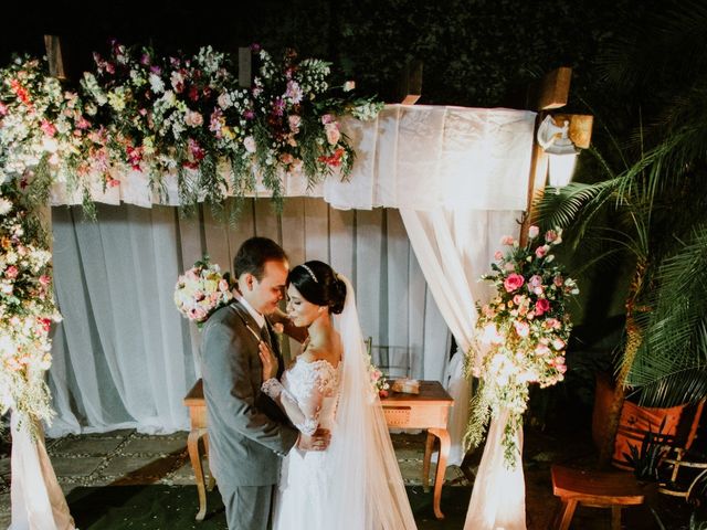 O casamento de Miedson e Fernanda em São Luís, Maranhão 80