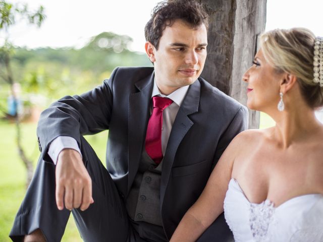O casamento de Alexandre  e Waleska Daniely  em Belo Horizonte, Minas Gerais 4