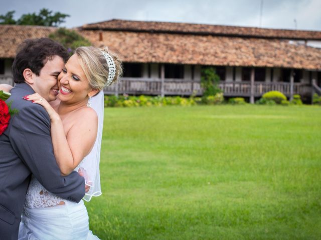 O casamento de Alexandre  e Waleska Daniely  em Belo Horizonte, Minas Gerais 2