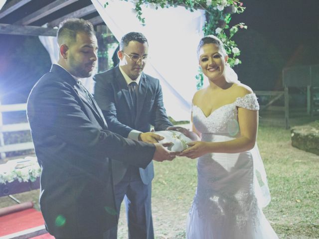 O casamento de João Ricardo e Viviane Torres em Betim, Minas Gerais 11