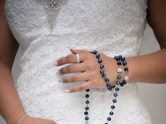 O casamento de Tiago e Lucila em Salvador, Bahia 5