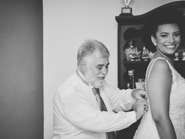 O casamento de Tiago e Lucila em Salvador, Bahia 7