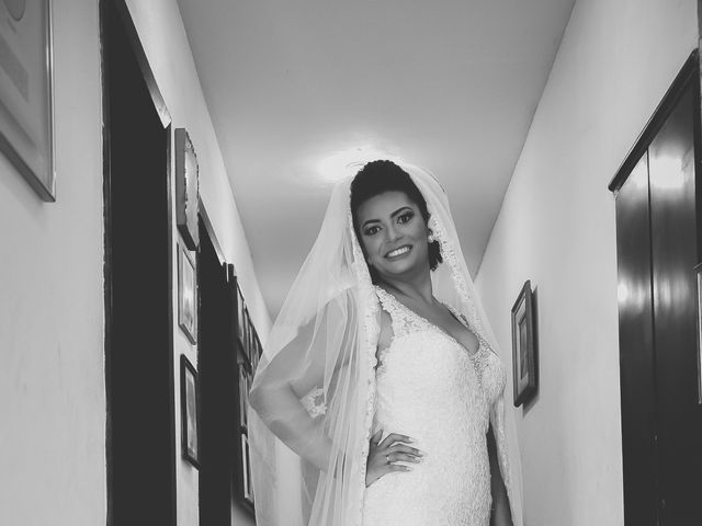 O casamento de Tiago e Lucila em Salvador, Bahia 8