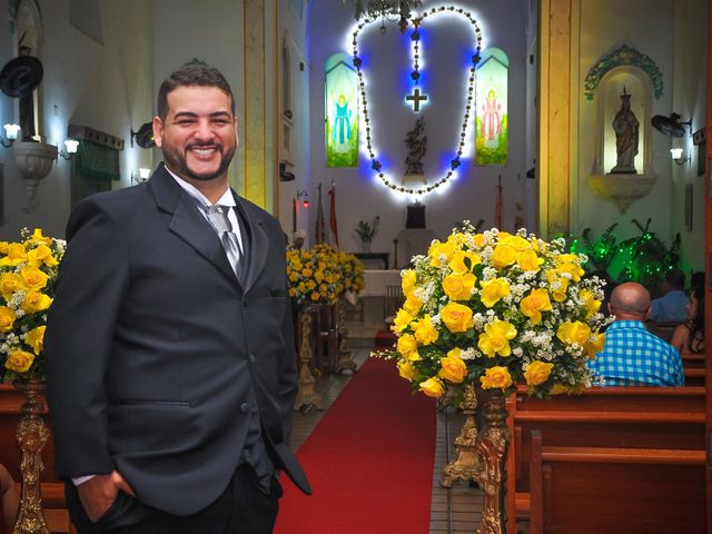 O casamento de Tiago e Lucila em Salvador, Bahia 9