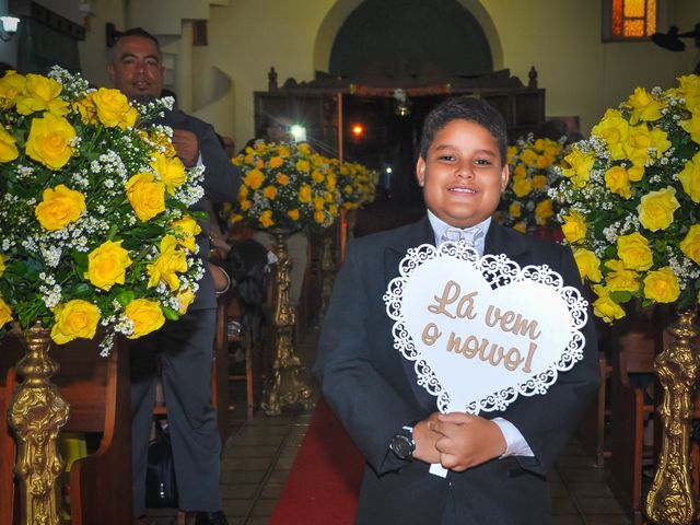 O casamento de Tiago e Lucila em Salvador, Bahia 10