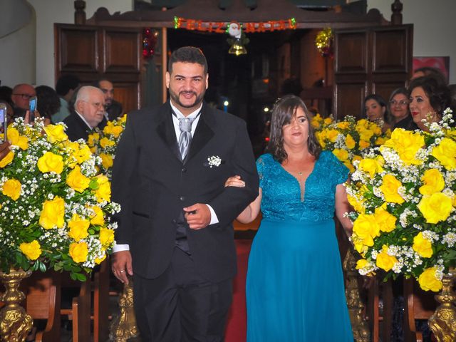 O casamento de Tiago e Lucila em Salvador, Bahia 11