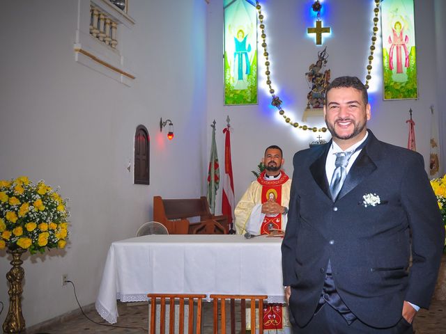 O casamento de Tiago e Lucila em Salvador, Bahia 12