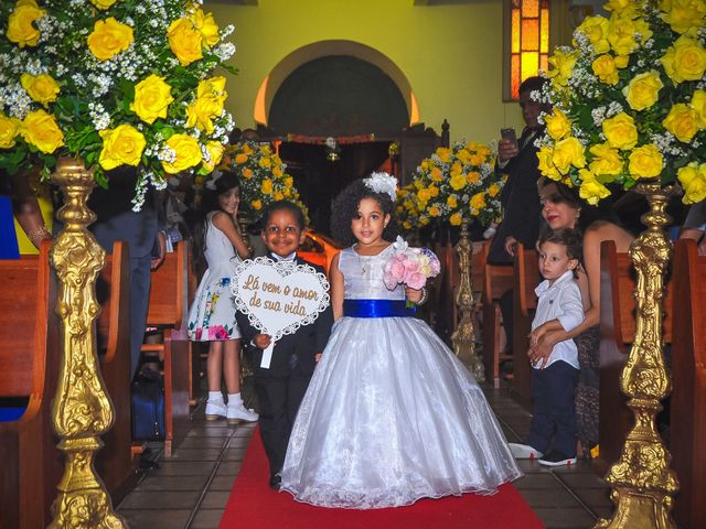 O casamento de Tiago e Lucila em Salvador, Bahia 13