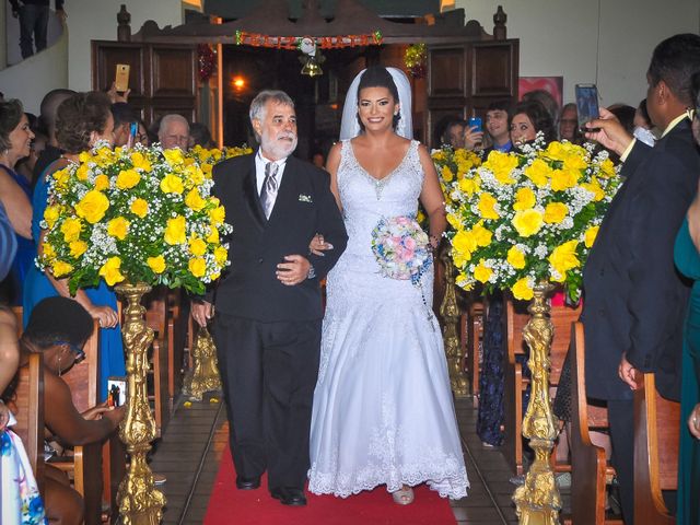 O casamento de Tiago e Lucila em Salvador, Bahia 14