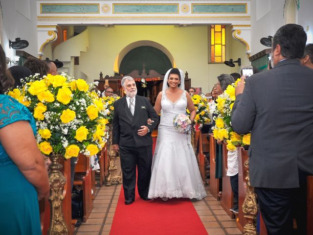 O casamento de Tiago e Lucila em Salvador, Bahia 15