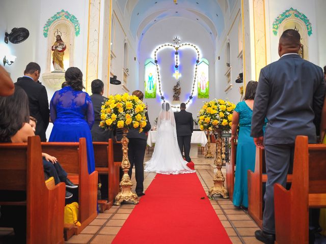 O casamento de Tiago e Lucila em Salvador, Bahia 17