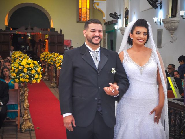 O casamento de Tiago e Lucila em Salvador, Bahia 18