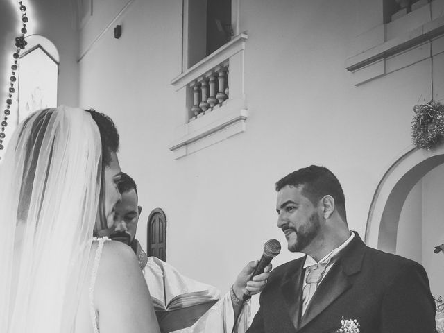 O casamento de Tiago e Lucila em Salvador, Bahia 19