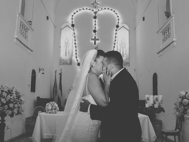 O casamento de Tiago e Lucila em Salvador, Bahia 21