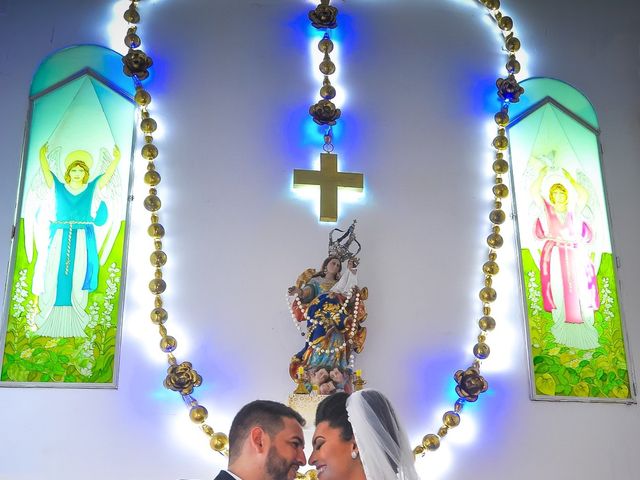 O casamento de Tiago e Lucila em Salvador, Bahia 23